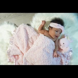 Meet your Posher, Di-ann